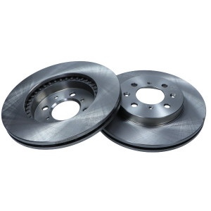 MAXGEAR 19-2498 Brake Disc Front for Honda Civic