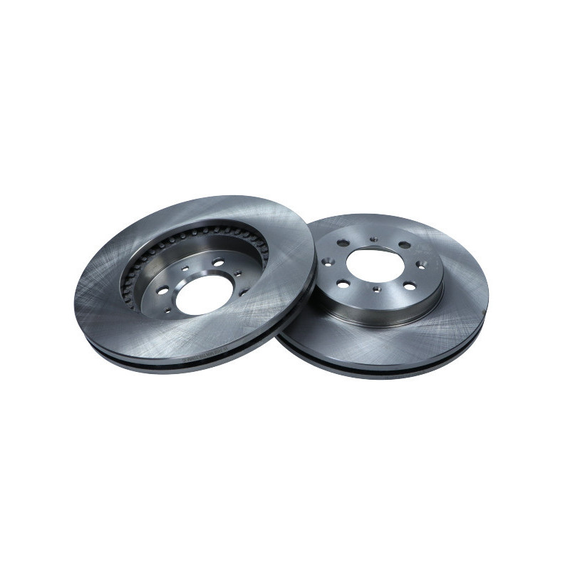 MAXGEAR 19-2498 Brzdový kotúč predný pre Honda Civic