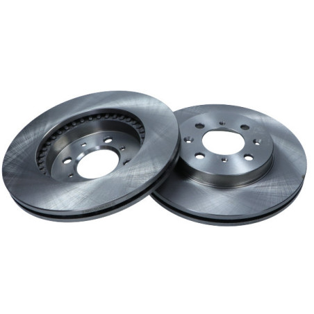 MAXGEAR 19-2498 Brake Disc Front for Honda Civic