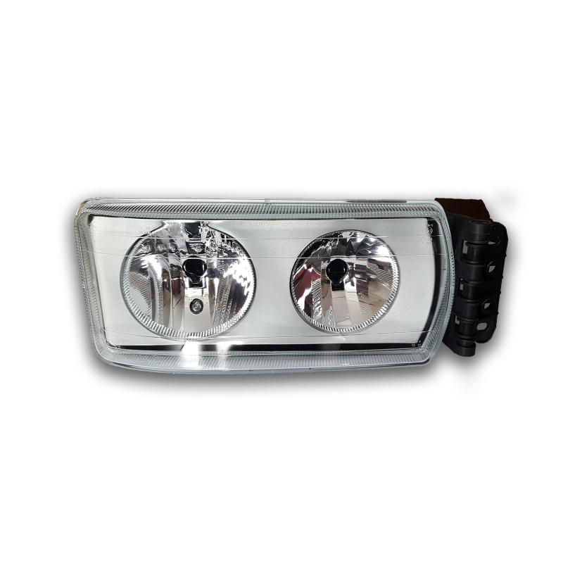Feu Phare avant Droite IVECO Stralis (2003-2006) DEPO 663-1106R-LD-EM