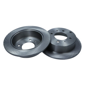 MAXGEAR 19-2507 Disco freno posteriore per Sonata Matrix Optima Magentis