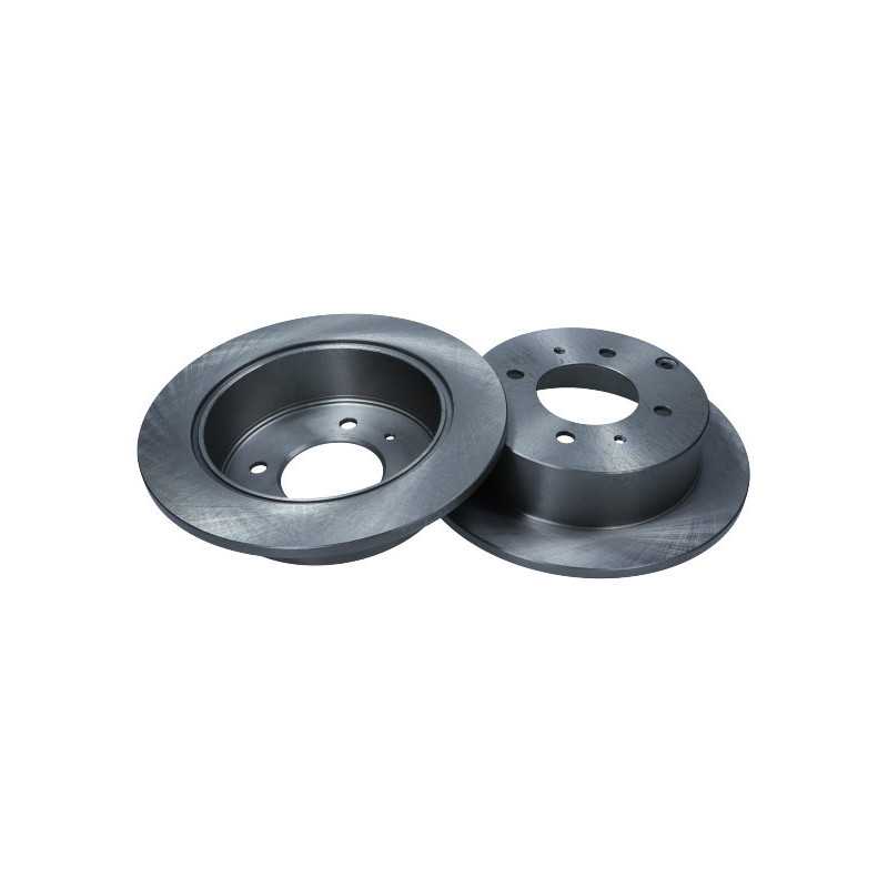 MAXGEAR 19-2507 Disque de frein arrière pour Sonata Matrix Optima Magentis