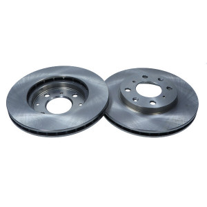 MAXGEAR 19-2517 Disque de frein avant pour Jazz City Logo