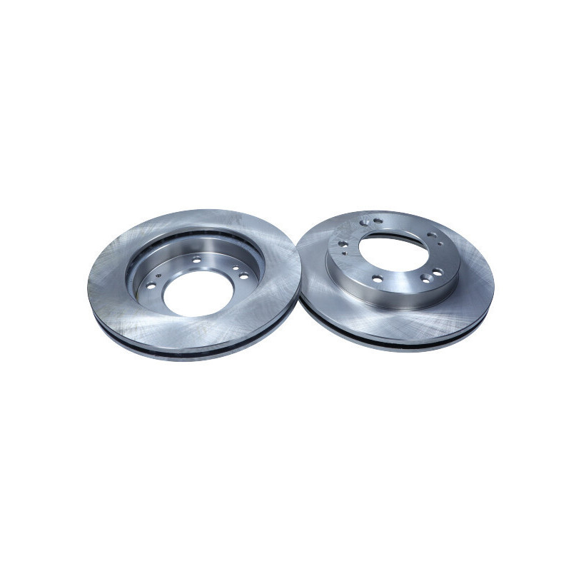 MAXGEAR 19-2520 Disco freno anteriore per Sportage Retona Besta