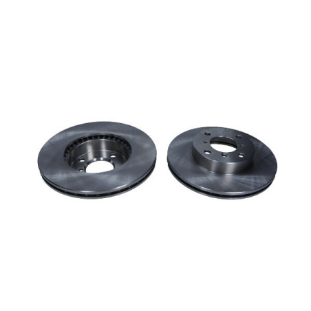 MAXGEAR 19-2533 Brake Disc Front for Suzuki Liana Baleno