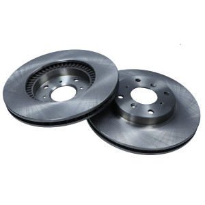 MAXGEAR 19-2551 Brzdový kotúč predný pre Honda Civic Prelude