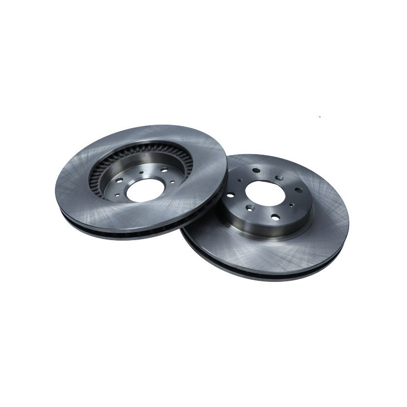 MAXGEAR 19-2551 Brzdový kotúč predný pre Honda Civic Prelude