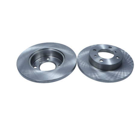 MAXGEAR 19-2559 Brake Disc Front for Lancer Persona Colt Satria