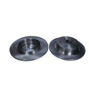 MAXGEAR 19-2578 Brzdový kotouč zadní pro SAAB 9-5