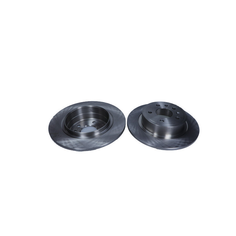 MAXGEAR 19-2578 Disco de freno trasero para SAAB 9-5