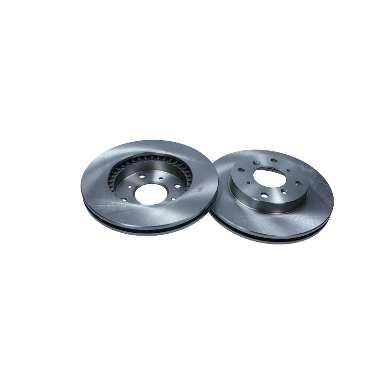 MAXGEAR 19-2587 Brzdový kotúč predný pre Honda Accord Prelude