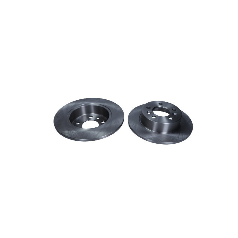 MAXGEAR 19-2596 Tarcza hamulcowa tył dla Renault Espace Avantime