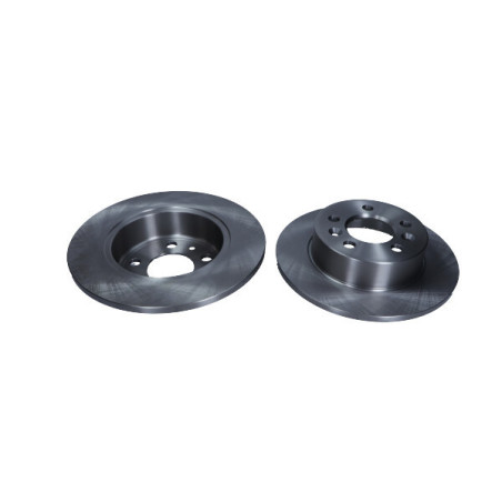 MAXGEAR 19-2596 Brzdový kotúč zadný pre Renault Espace Avantime