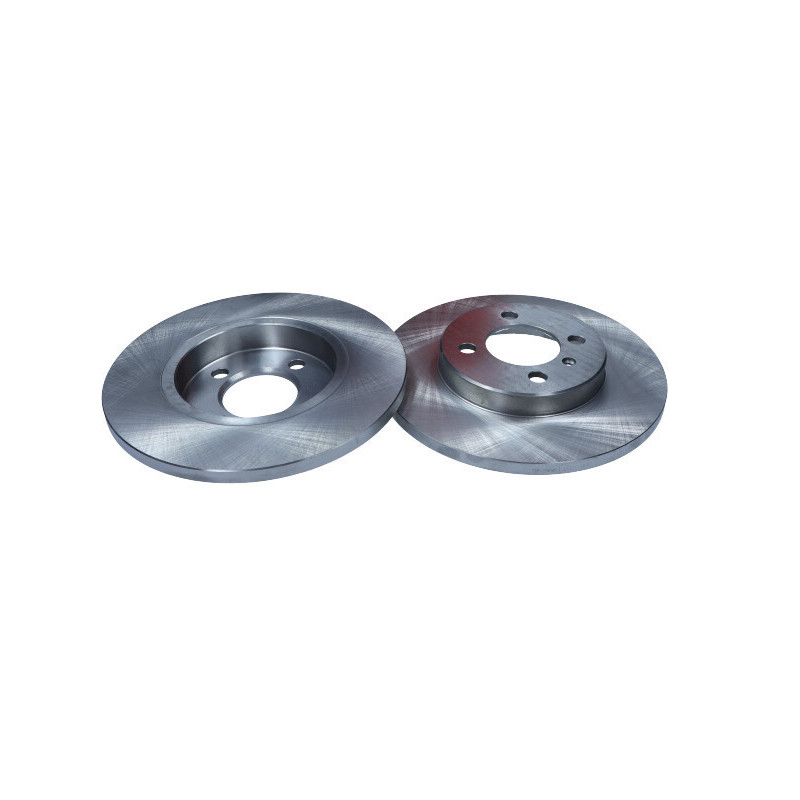 MAXGEAR 19-2664 Brake Disc Front for BMW 3