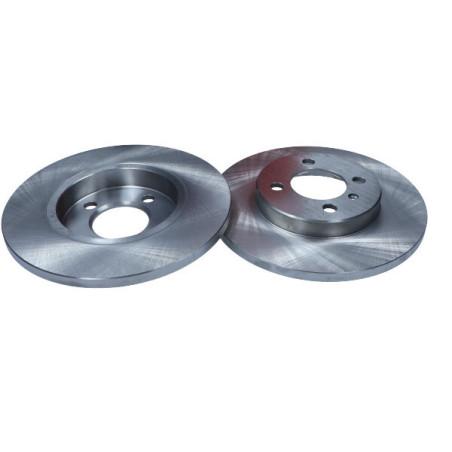 MAXGEAR 19-2664 Brzdový kotouč přední pro BMW 3