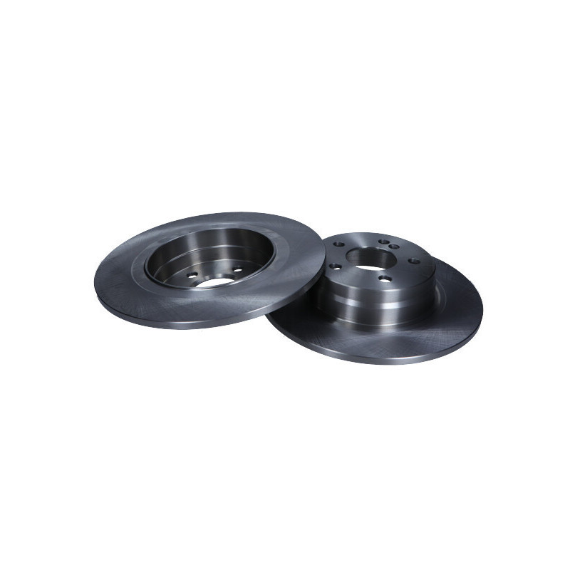 MAXGEAR 19-2680 Disco de freno trasero para MERC C E