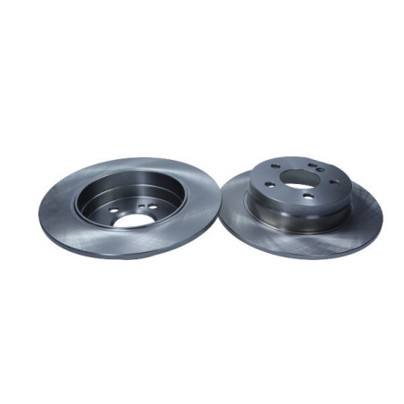 MAXGEAR 19-2681 Brake Disc Rear for MERC C