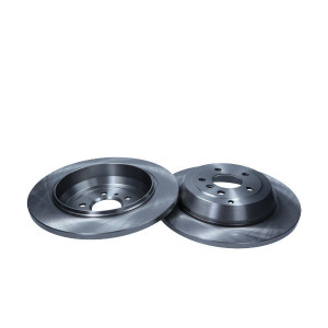 MAXGEAR 19-2683 Disco de freno trasero para MERC R M
