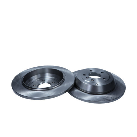 MAXGEAR 19-2683 Brzdový kotúč zadný pre MERC R M