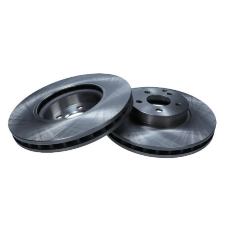 MAXGEAR 19-2688 Brzdový kotouč přední pro MERC E C SLK SLC