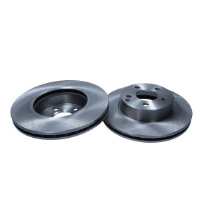 MAXGEAR 19-2689 Brake Disc Front for MERC C