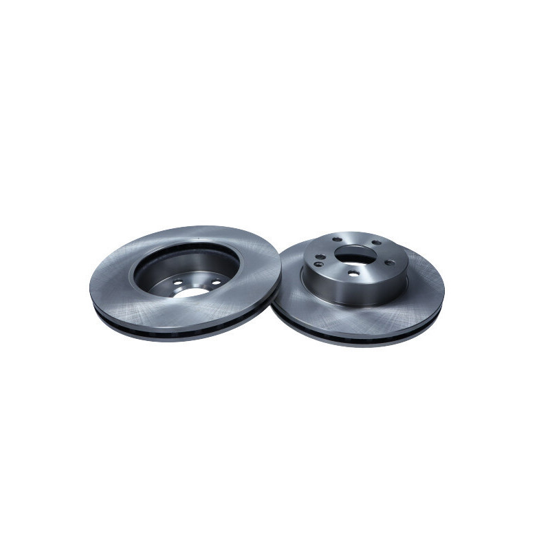 MAXGEAR 19-2689 Brzdový kotúč predný pre MERC C