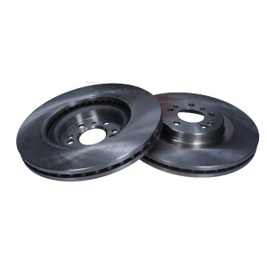 MAXGEAR 19-2690 Tarcza hamulcowa przód dla MERC M R GL