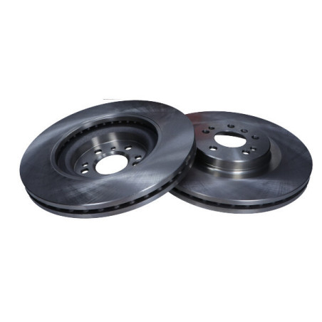 MAXGEAR 19-2690 Disco de freno delantero para MERC M R GL