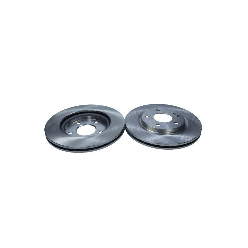 MAXGEAR 19-2691 Tarcza hamulcowa dla MERC A