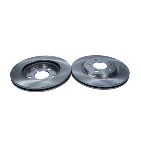 MAXGEAR 19-2691 Disco de freno para MERC A