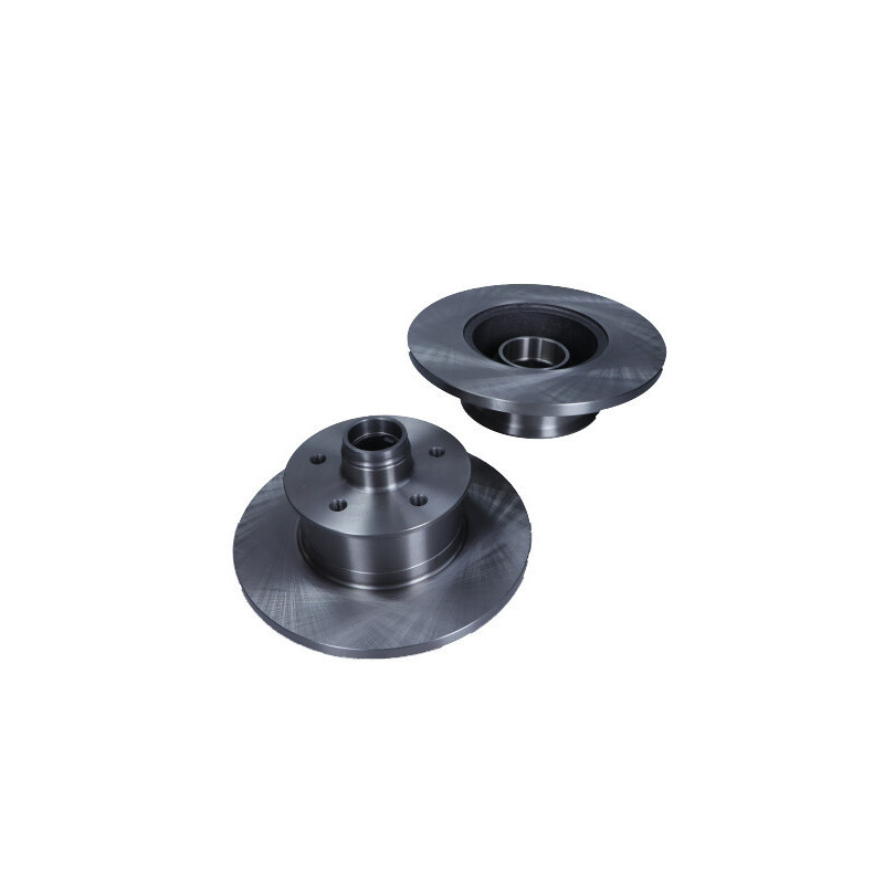 MAXGEAR 19-2715 Brake Disc Front for VW Transporter