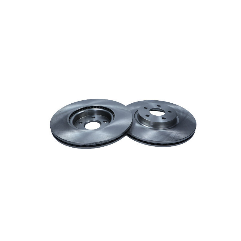 MAXGEAR 19-2731 Tarcza hamulcowa przód dla Transit Kuga Focus