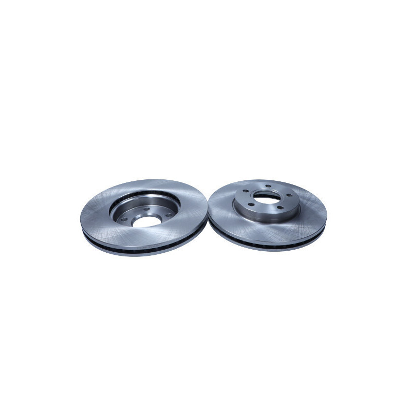 MAXGEAR 19-2742 Disco freno anteriore per Ford Focus C-Max