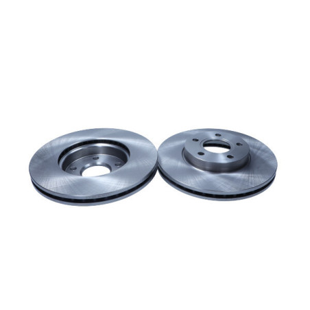MAXGEAR 19-2742 Disco de freno delantero para Ford Focus C-Max