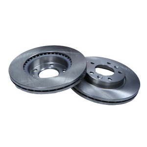 MAXGEAR 19-2756 Tarcza hamulcowa przód dla Kia Carnival