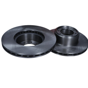 MAXGEAR 19-2781 Disco freno posteriore per Iveco Daily
