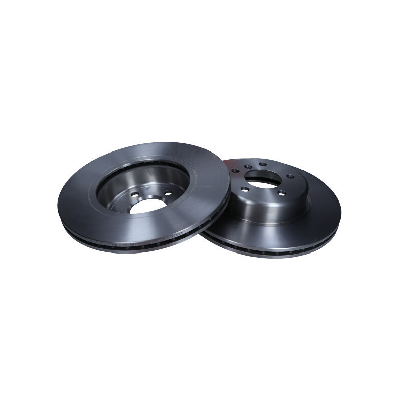 MAXGEAR 19-2782 Disco de freno delantero para BMW 5
