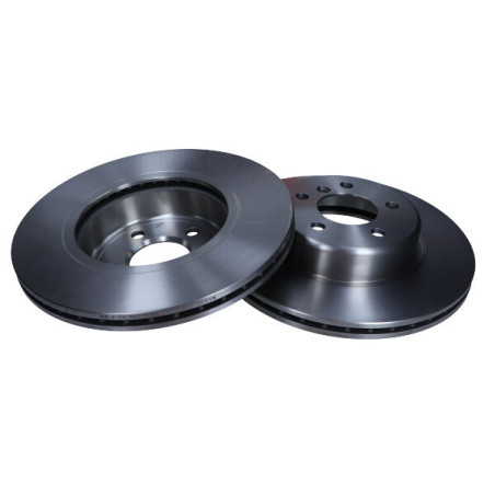 MAXGEAR 19-2782 Tarcza hamulcowa przód dla BMW 5