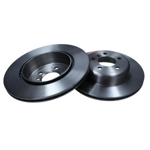 MAXGEAR 19-2783 Disco de freno trasero para BMW 5