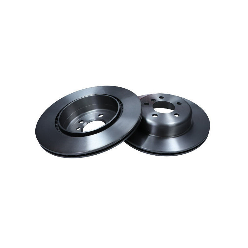 MAXGEAR 19-2783 Brake Disc Rear for BMW 5