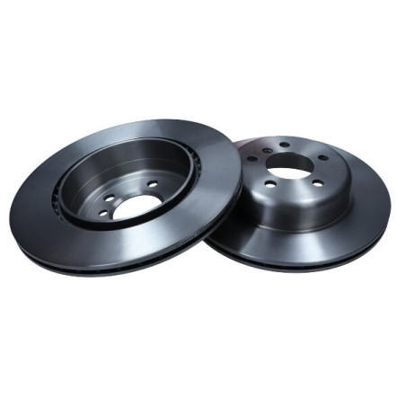 MAXGEAR 19-2783 Brake Disc Rear for BMW 5