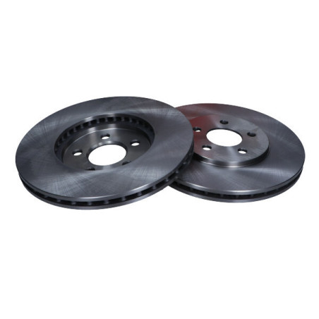 MAXGEAR 19-2784 Brzdový kotúč predný pre Chrysler Sebring Stratus