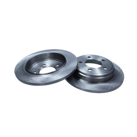 MAXGEAR 19-2786 Brzdový kotouč zadní pro Chrysler 300