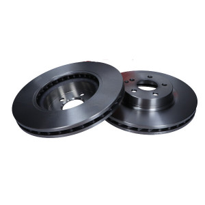MAXGEAR 19-2859 Disco de freno delantero para MERC E GLK CLS