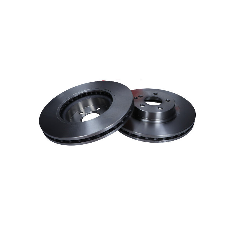 MAXGEAR 19-2859 Disco de freno delantero para MERC E GLK CLS