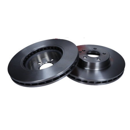 MAXGEAR 19-2859 Disco freno anteriore per MERC E GLK CLS