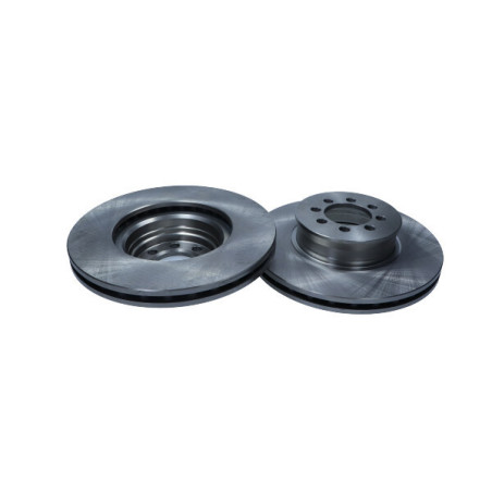 MAXGEAR 19-3184 Tarcza hamulcowa przód dla MERC Vario Sprinter