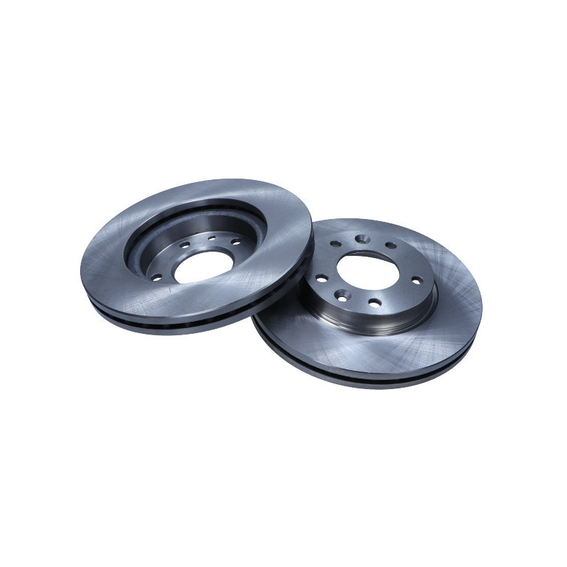 MAXGEAR 19-3188 Tarcza hamulcowa przód dla Kia Carnival