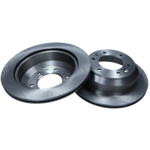 MAXGEAR 19-3190 Disco freno posteriore per Hyundai H-1