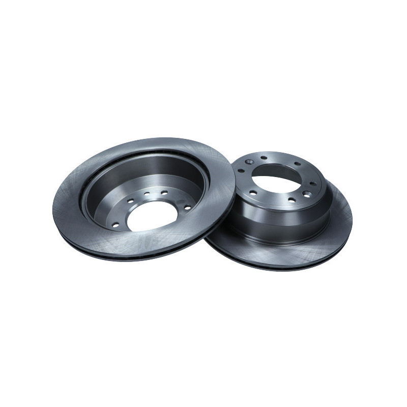 MAXGEAR 19-3190 Disque de frein arrière pour Hyundai H-1